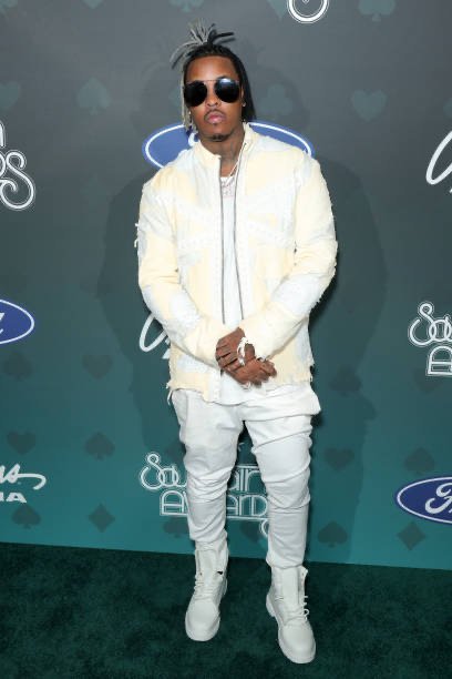 Jeremih Released From Hospital After Overcoming Battle With COVID-19 (Update)