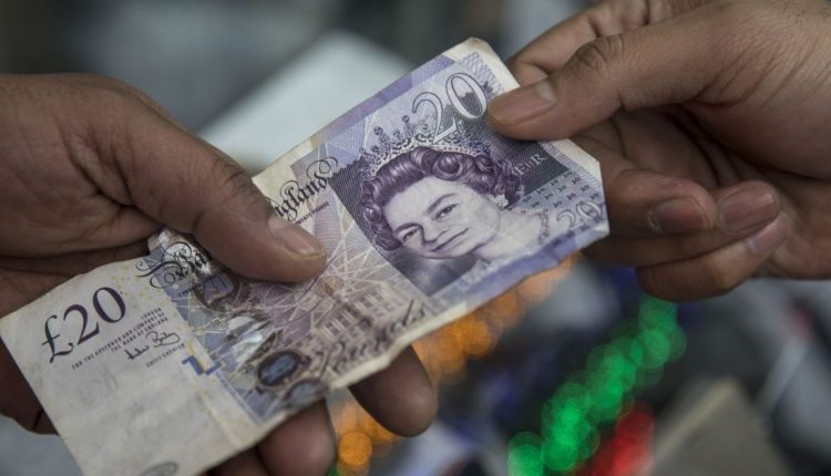 British pound slips below multi-year high after Brexit deal | Brexit News