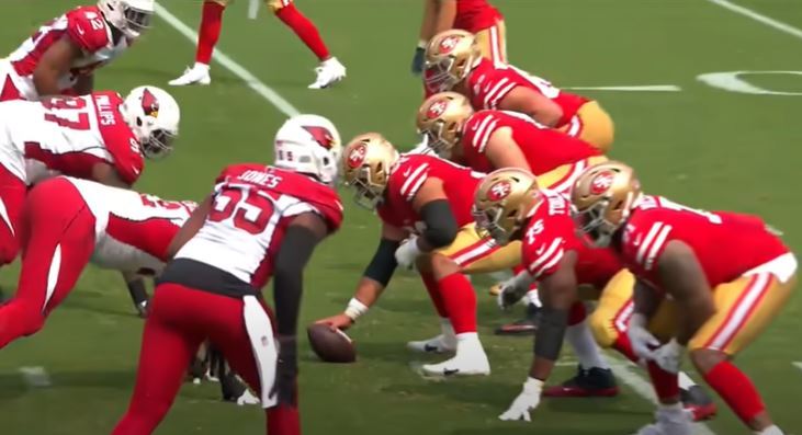Prime Video Responds To “Jittery” 49ers-Cardinals Stream Complaints – Deadline