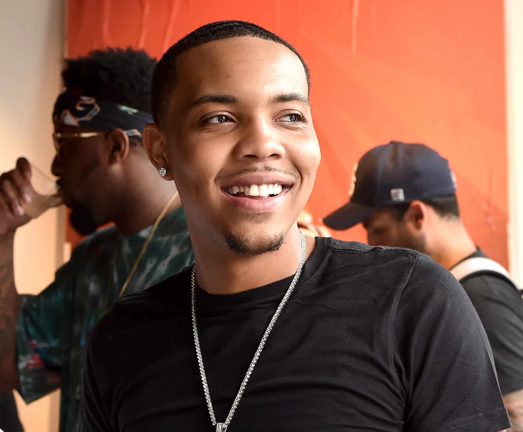 TSR Exclusive: G Herbo's Team Releases Statement Regarding Indictment, "He Maintains His Innocence And Looks Forward To Establishing His Innocence In Court"