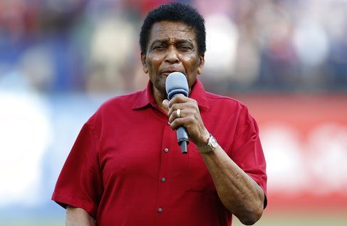 Charley Pride, Pioneering Black Country Music Singer, Dead At 85 – Deadline