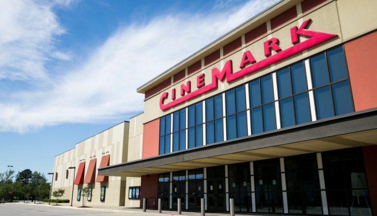 Cinemark Responds To Earth-Shattering Warner Bros-HBO Max 2021 Theatrical Slate Decision – Deadline