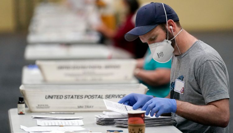 Will 2020’s vote lead to more federal oversight in US elections? | US Elections 2020 News