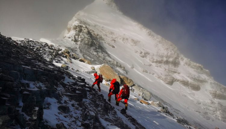 Mt Everest: Nepal, China announce revised height at 8,848 metres | Nepal