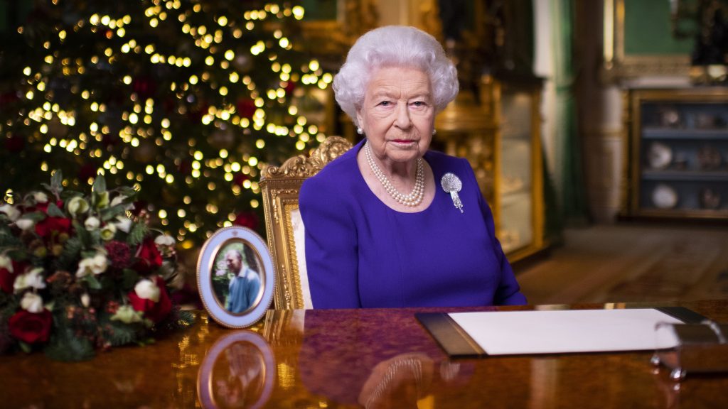 The Queen’s Speech Tops Christmas Day Ratings In The UK – Deadline