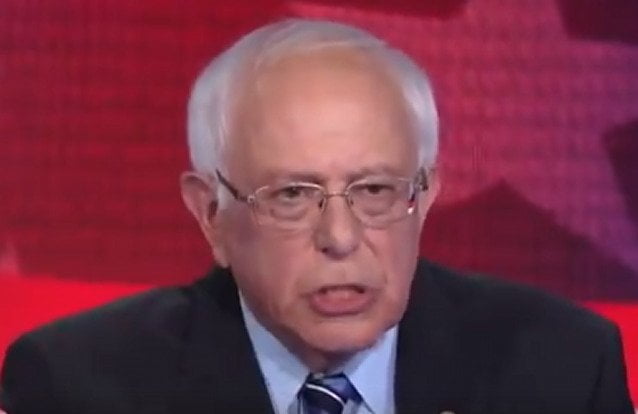 Bernie Sanders Admits Democrats Blocked COVID Relief For Americans (VIDEO)