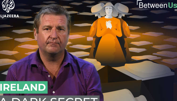 Ireland: A Dark Secret undefined News