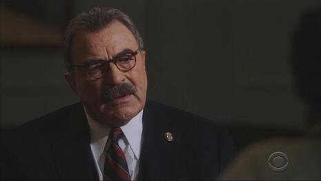 WOW! ‘Blue Bloods’ Says No to Anti-Police BLM Rhetoric