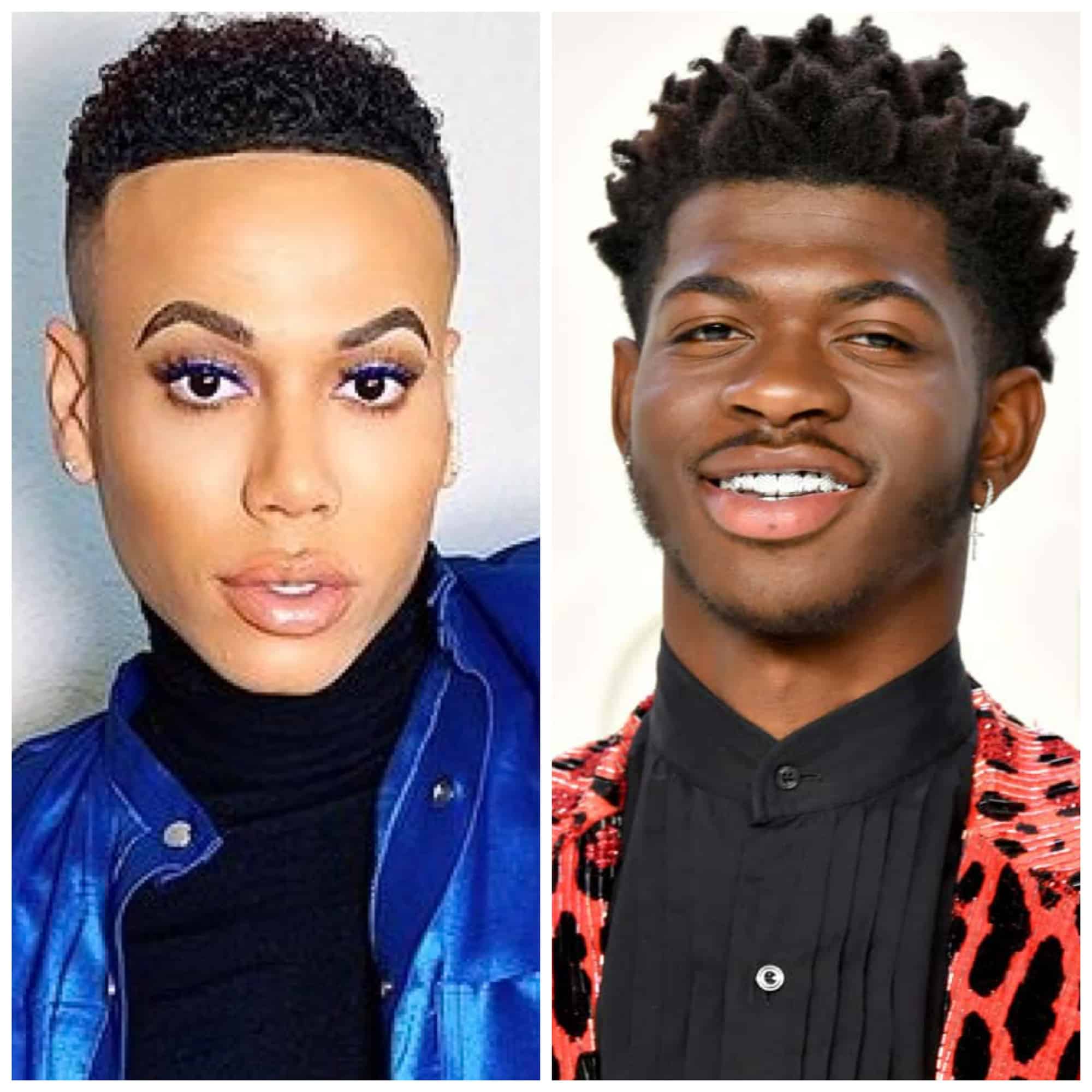Bobby Lytes Continues To Shoot His Shot At Lil Nas X With Promise To Join Him On Aspen Vacation