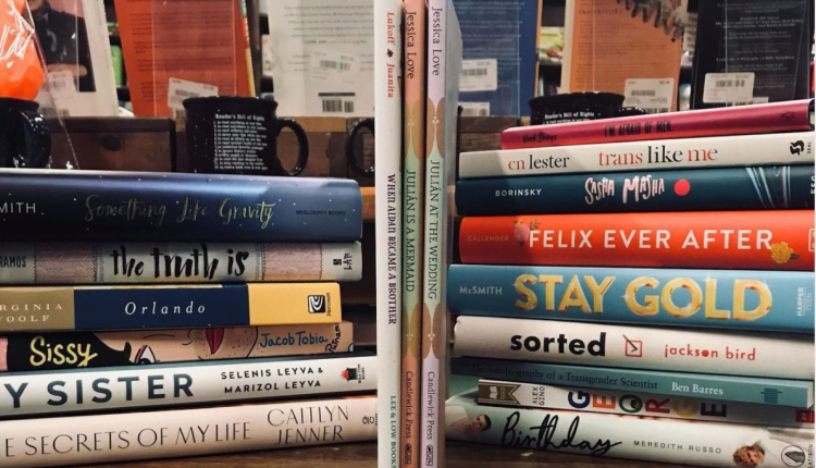 Tattered Cover