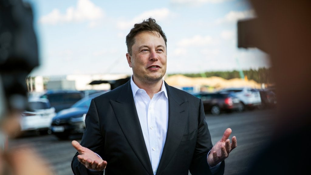 Elon Musk Says Anyone Can Learn to Innovate by Asking These 3 Questions