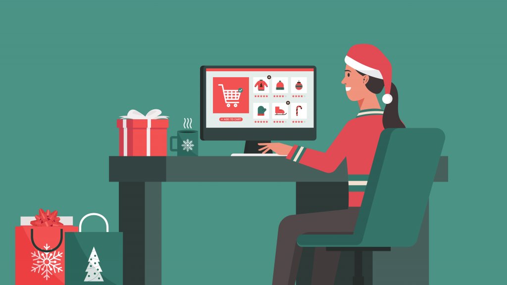 3 Ways to Rock Online Sales This Holiday Season