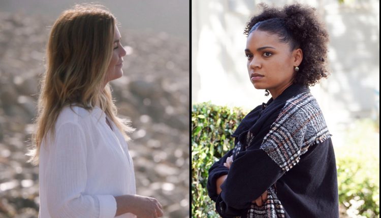 Meredith, Robert & Dean’s Fates – Deadline