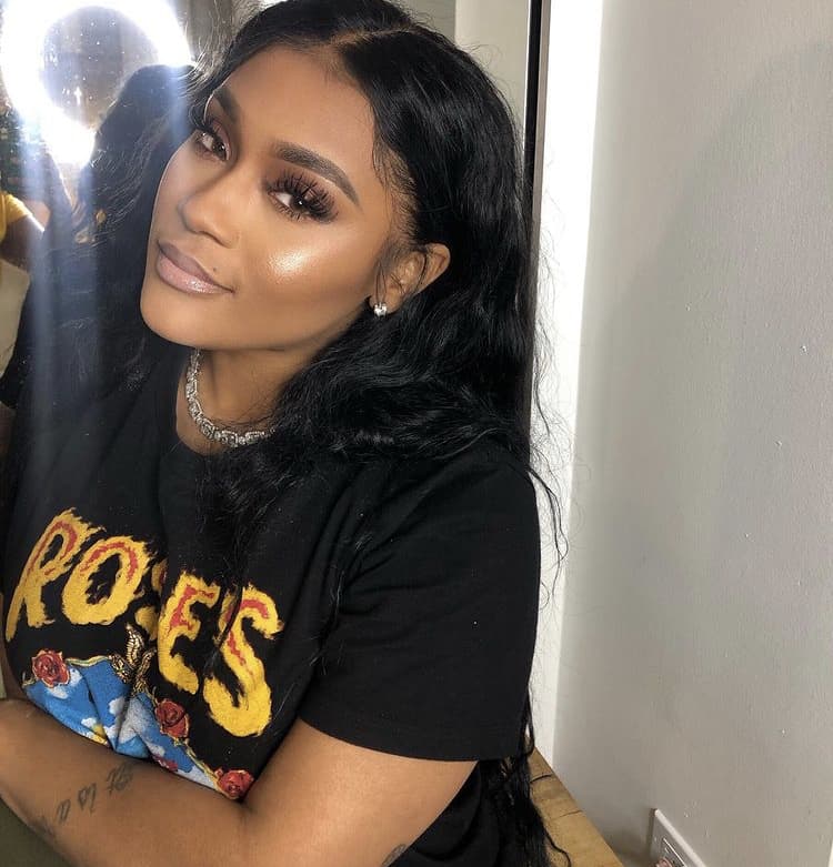 Lira Galore Responds To Video In Which She Appears To Be Inebriated (Video)