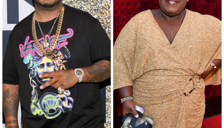 Twista Apologizes For Sharing Viral Post Of Gabourey Sidibe, Says It Was ‘An Honest Mistake’ (Exclusive)