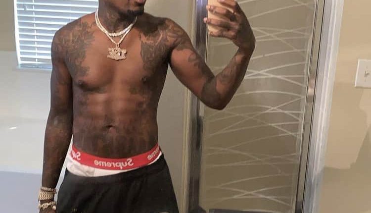 Sauce Walka Gets A $250K Diamond Implanted In His Face (Video)