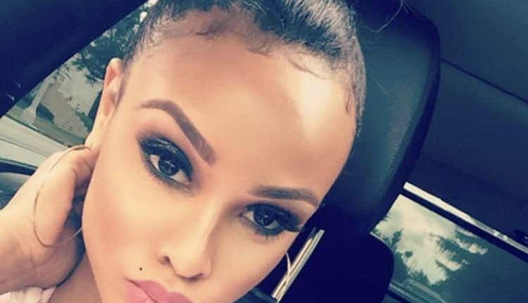 Masika Kalysha Sparks Intense Engagement Rumors Following Photos Showing Her Wearing A Massive Ring