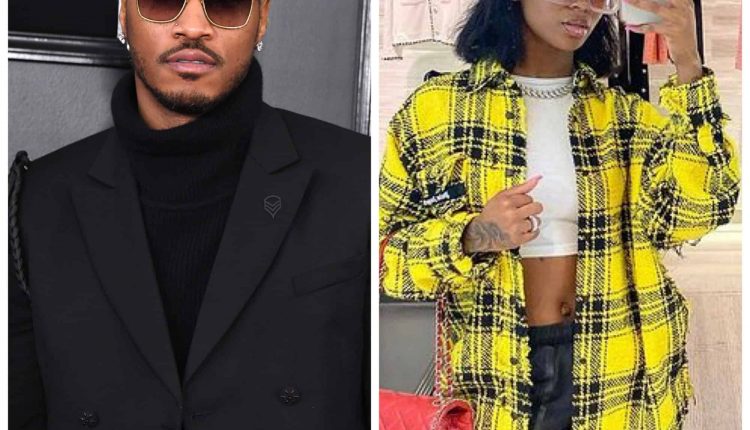 Future Was Boo’d Up With Dess Dior For The Holiday While His Baby Mamas Linked Up (Video)