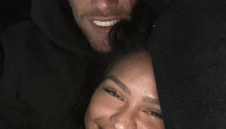 Cassie Reveals She & Alex Fine Are Expecting Their Second Child