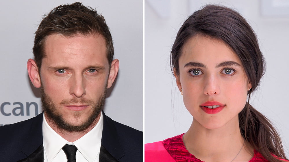 Jamie Bell And Margaret Qualley to Star in “Fred & Ginger’ For Amazon – Deadline