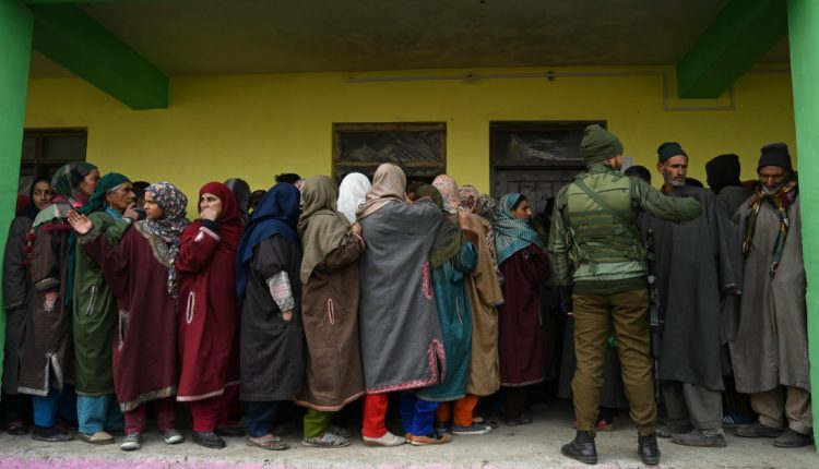 What do the local elections mean for Kashmiris? | India
