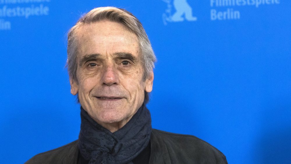 Jeremy Irons Joins Lady Gaga In Ridley Scott And MGM’s Movie – Deadline