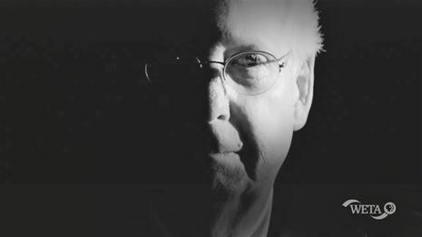 Scary Music! Black and White Pictures! Insane PBS Doc Demonizes Mitch McConnell