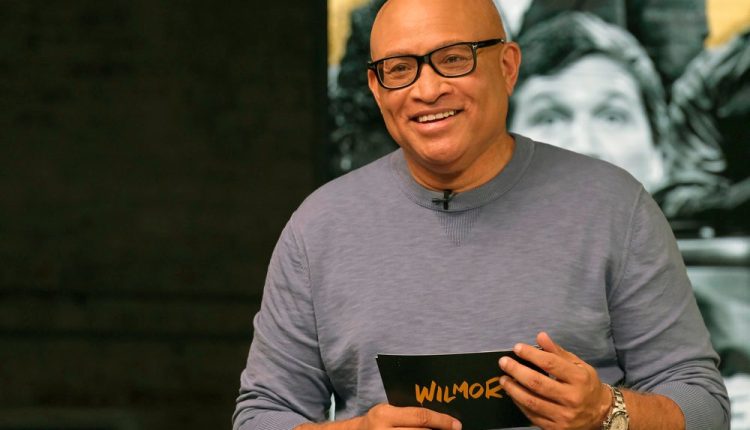 Larry Wilmore Wraps Up Late-Night Peacock Series, Eyes New Projects – Deadline
