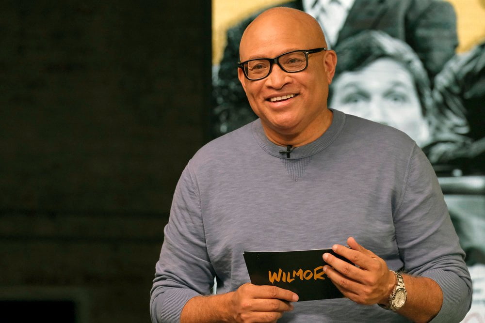 Larry Wilmore Wraps Up Late-Night Peacock Series, Eyes New Projects – Deadline