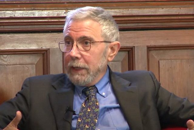 New York Times Columnist Claims Democrats Never Called Trump Illegitimate