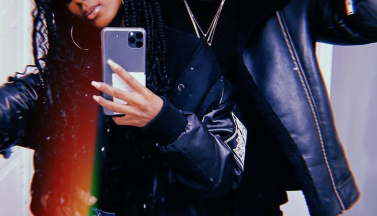 Rotimi & Vanessa Mdee Are Now Engaged!