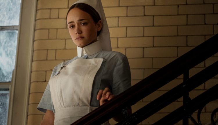 AMC’s Shudder Acquires Brit Horror ‘The Power’ Starring Rose Williams – Deadline