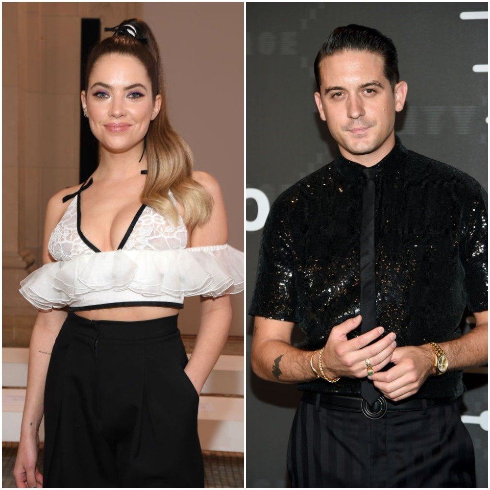 G-Eazy Pays Sweet Birthday Tribute To Ashley Benson And Fans Can’t Stop Gushing Over The Cute Couple!