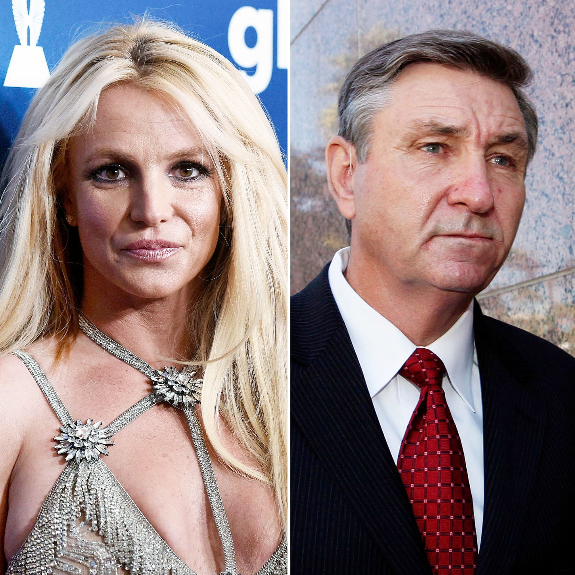 Britney Spears’ Father Breaks His Silence Amid Conservatorship Battle – Claims They Haven’t Talked Since She Filed For Him To Be Removed And He Misses Her!