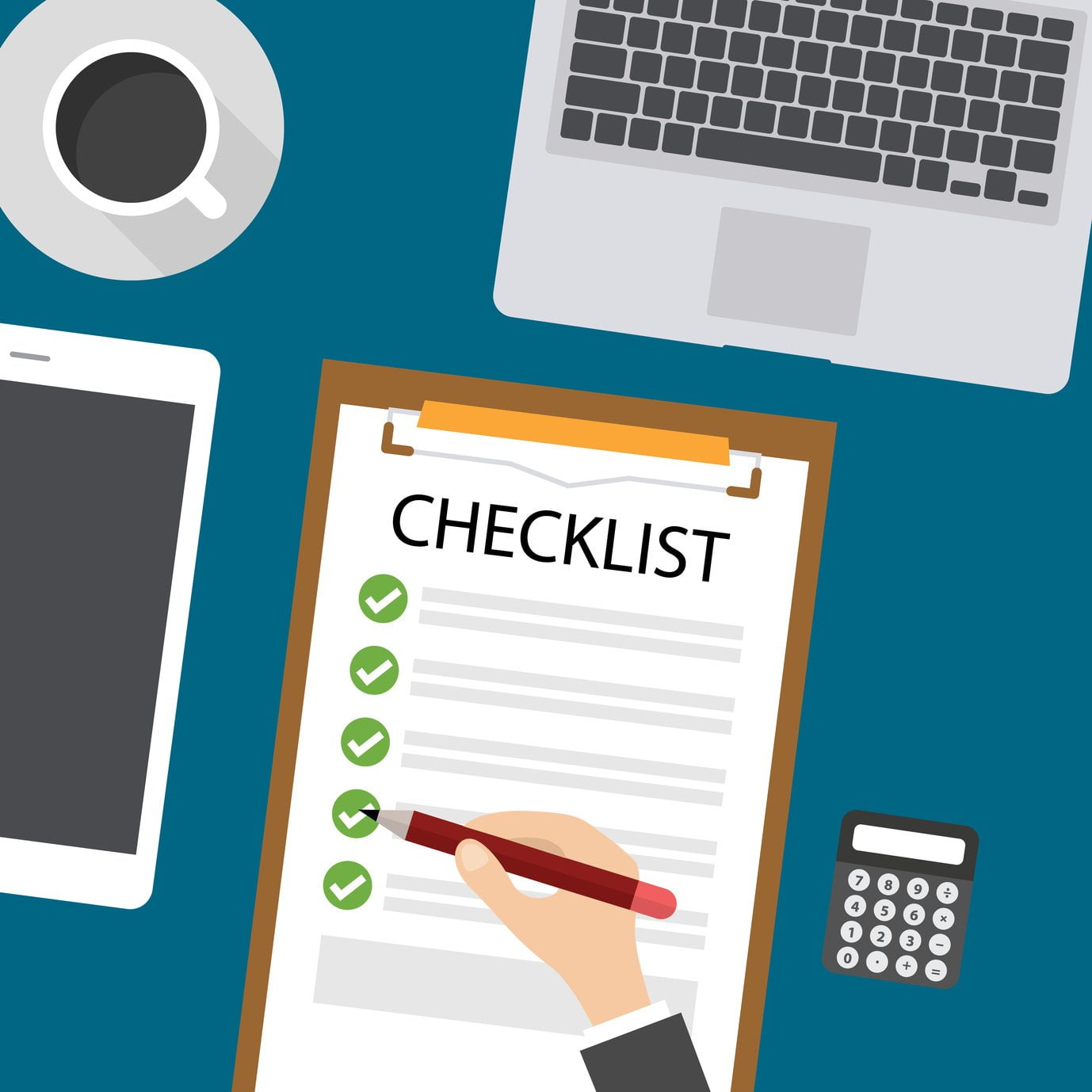 End-of-Year Business Compliance Checklist for Entrepreneurs