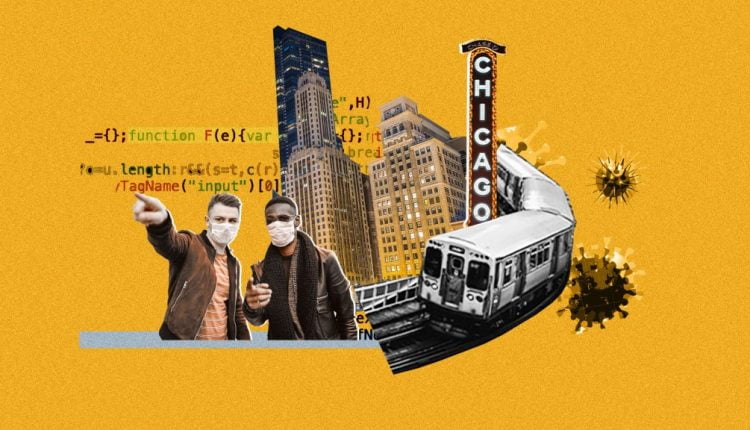 How Chicago's Startup Ecosystem Is Meeting the Covid-19 Challenge