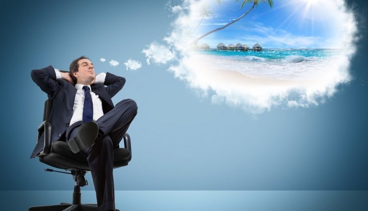 How to Use the Power of Escapism in Your Small Business Marketing