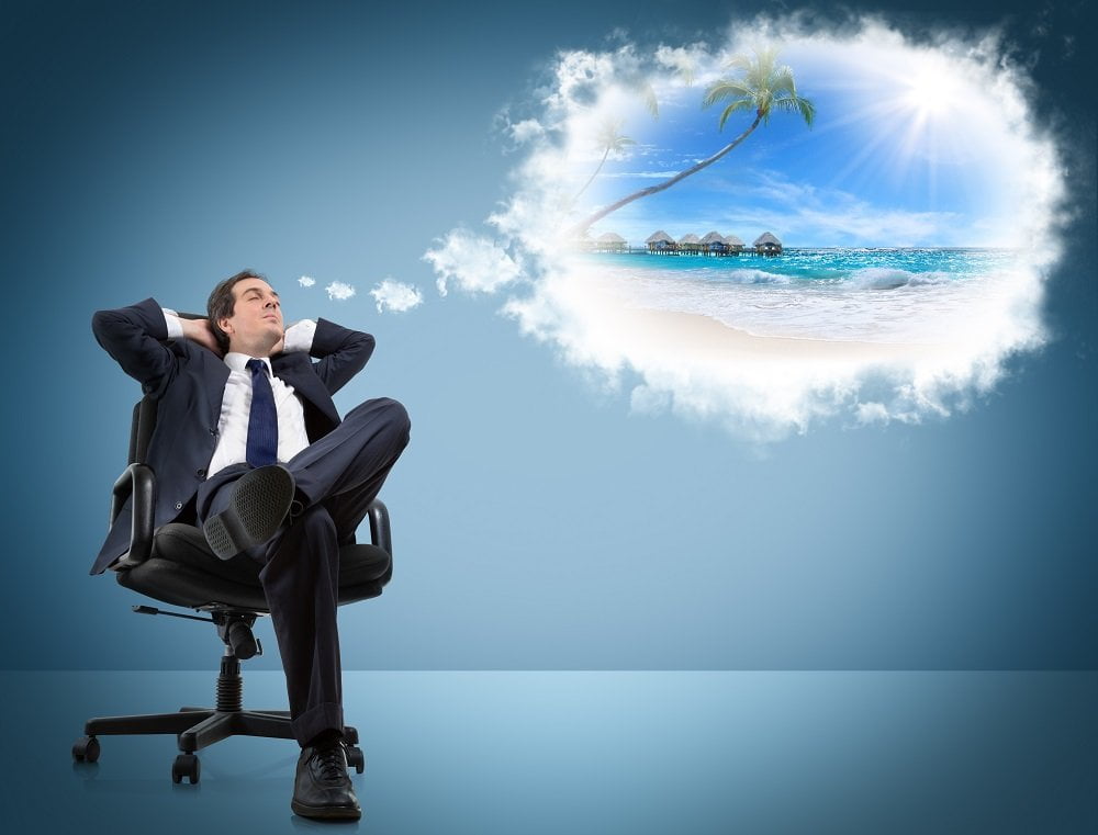 How to Use the Power of Escapism in Your Small Business Marketing