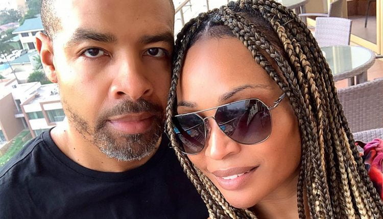 Cynthia Bailey And Eva Marcille Look Amazing With Their Husbands On Vacay - Check Out The Couples Together