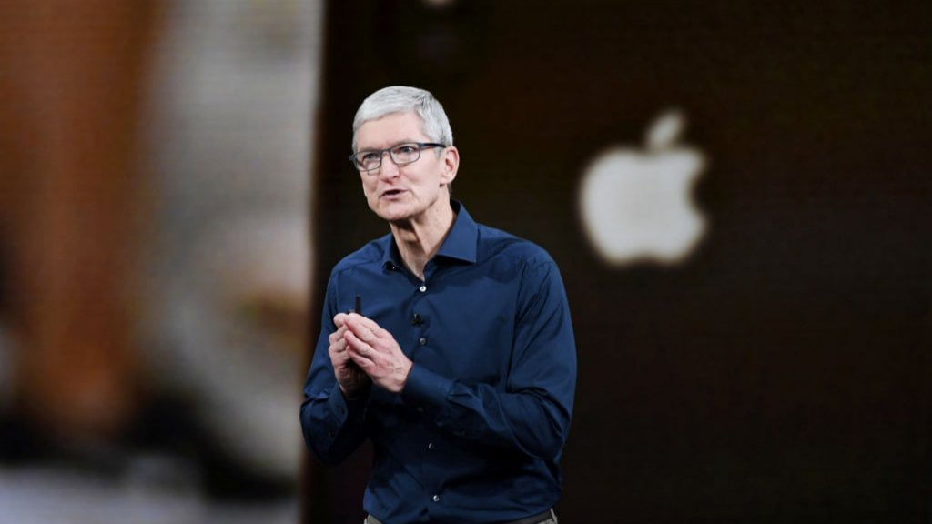 Tim Cook's Response to Facebook Is the Best Example of Emotional Intelligence I've Ever Seen