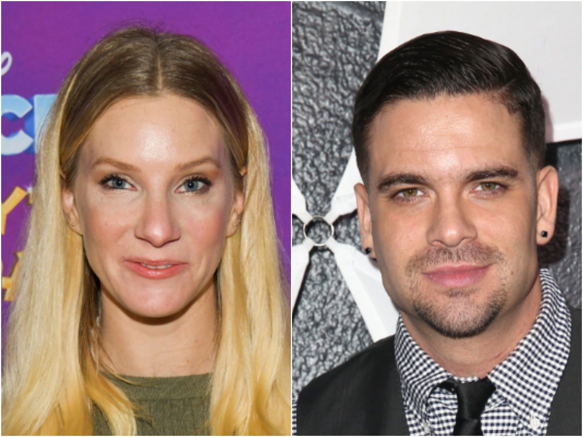 Heather Morris Expresses Regret Over Her Mark Salling Comments ‘Triggering’ Victims Of Child Abuse