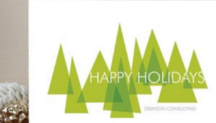 holiday-cards-business