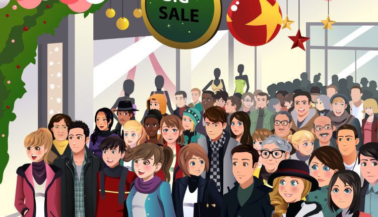 Expert Tips to Help Small Businesses Maximize Holiday Retail Sales