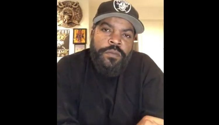 Ice Cube