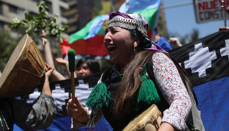 Chile’s Mapuche people vs the State: A battle for ancestral lands