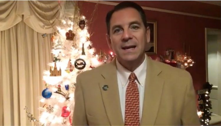 Michigan’s Matt Sealy Explains How President Trump Has SEVERAL Paths To Victory…”Never count Donald Trump out!" [VIDEO]