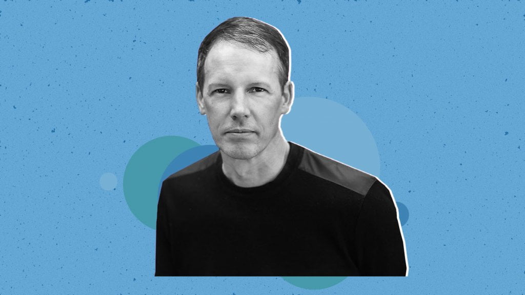 Square Co-Founder Jim McKelvey: What You're Getting Wrong About Entrepreneurship--and Why It Matters