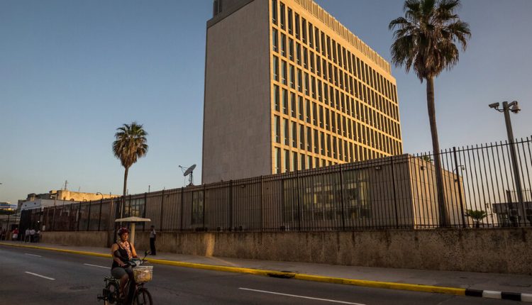 Report Points to Microwave ‘Attack’ as Likely Source of Mystery Illnesses That Hit Diplomats and Spies