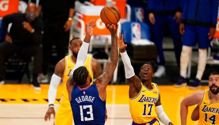 Lakers Lose, NBA Opening Night Viewership Steady With 2019 – Deadline