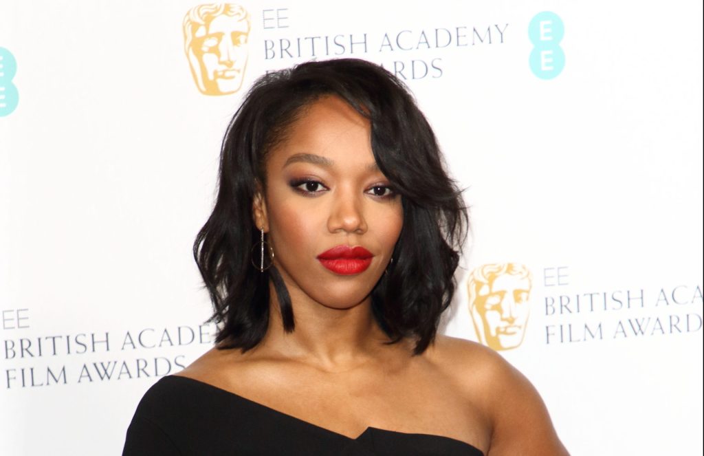 Naomi Ackie Lands Role Of Whitney Houston In ‘I Wanna Dance With Somebody’ – Deadline